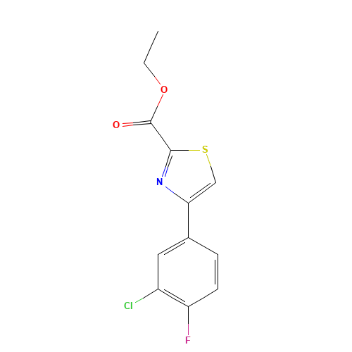 FT-0714326 CAS:1266519-92-9 chemical structure