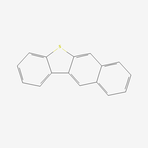 FT-0714327 CAS:243-46-9 chemical structure