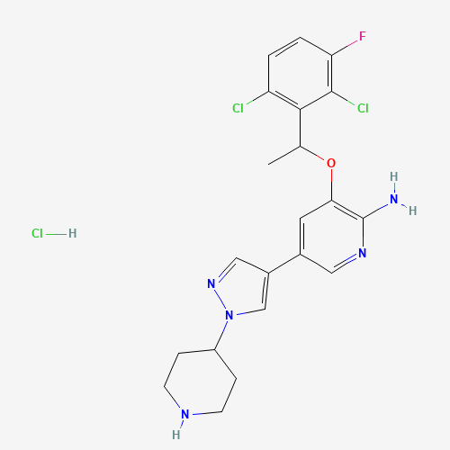 FT-0714340 CAS:877399-54-7 chemical structure