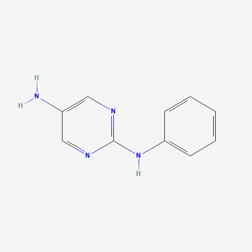 FT-0714387 CAS:26806-71-3 chemical structure