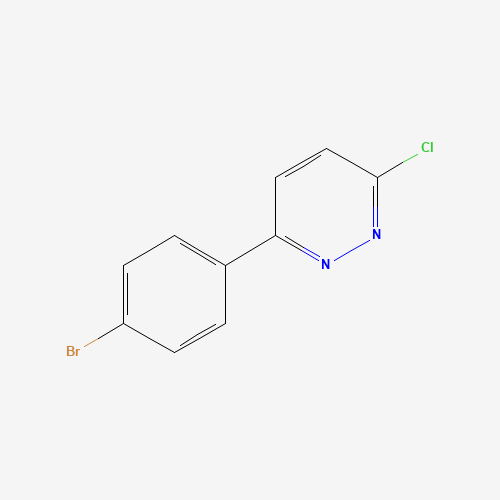 FT-0714389 CAS:66548-50-3 chemical structure