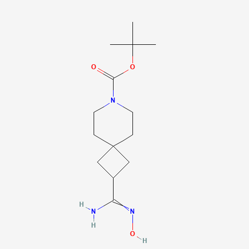 FT-0714392 CAS:1225276-19-6 chemical structure