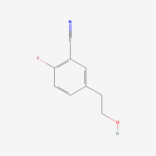 FT-0714401 CAS:1428478-54-9 chemical structure