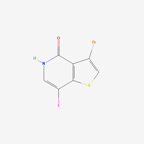 FT-0714413 CAS:799293-88-2 chemical structure