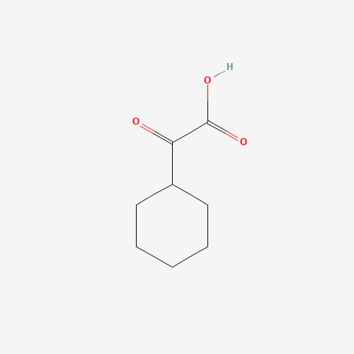 2-cyclohexyl-2-oxoacetic acid (CAS: 4354-49-8) - Related Chemical Product