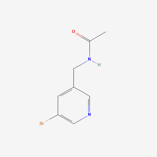FT-0714432 CAS:173999-20-7 chemical structure