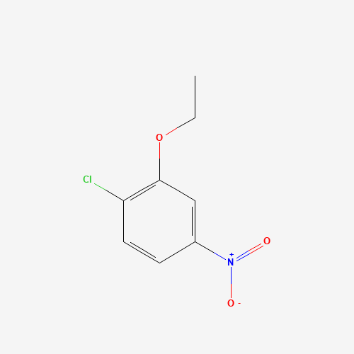 1-chloro-2-ethoxy-4-nitrobenzene (CAS: 102236-22-6) - Related Chemical Product