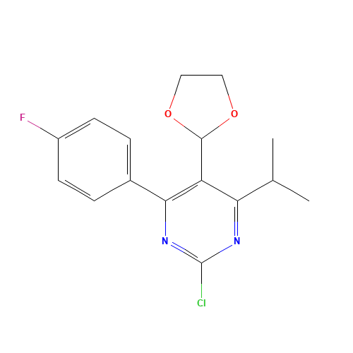 FT-0714447 CAS:916480-93-8 chemical structure