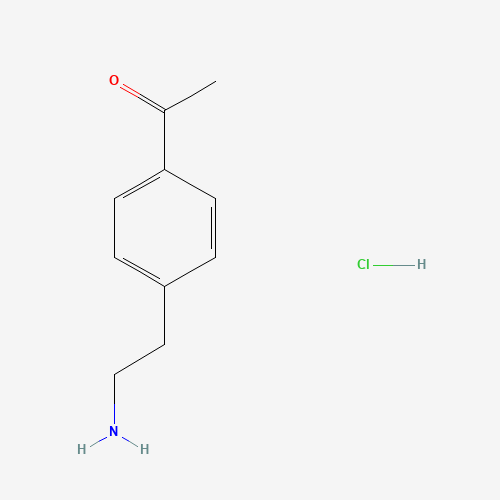 FT-0714450 CAS:23279-67-6 chemical structure