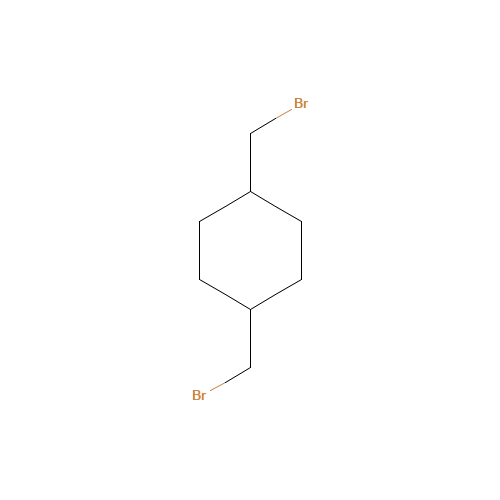 1,4-bis(bromomethyl)cyclohexane (CAS: 35541-75-4) - Related Chemical Product