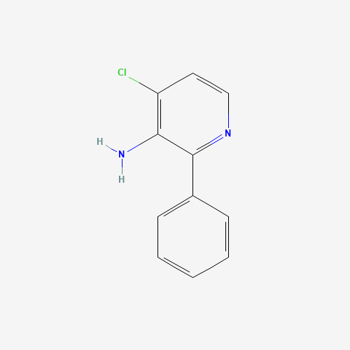 FT-0714461 CAS:950192-61-7 chemical structure