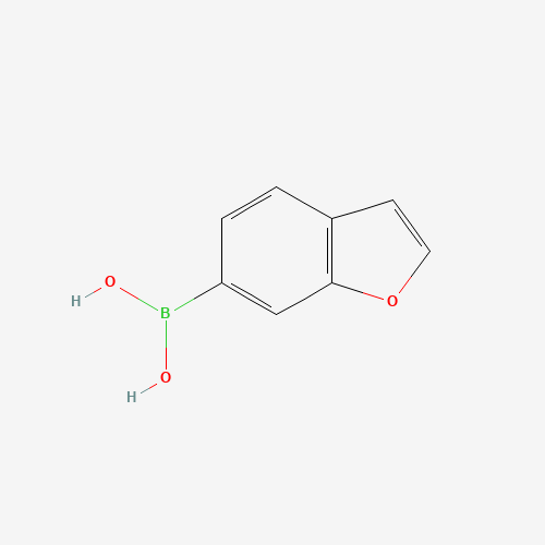 FT-0714463 CAS:851525-10-5 chemical structure
