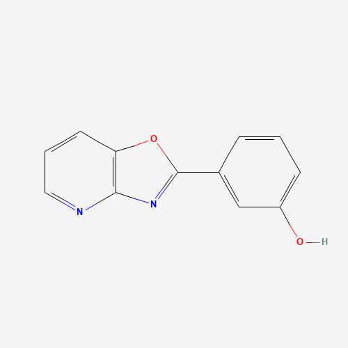 FT-0714465 CAS:52333-78-5 chemical structure