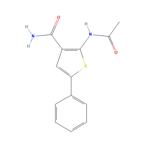 FT-0714470 CAS:113260-44-9 chemical structure