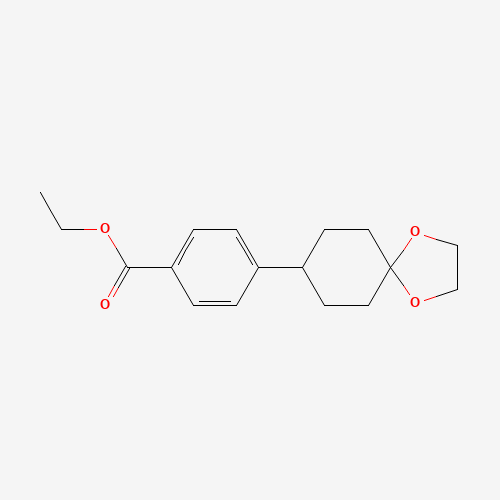 FT-0714477 CAS:887578-28-1 chemical structure