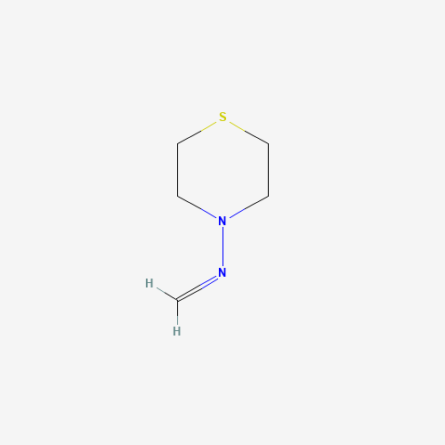 N-thiomorpholin-4-ylmethanimine (CAS: 1190890-73-3) - Related Chemical Product
