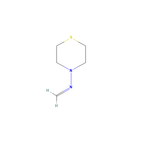 N-thiomorpholin-4-ylmethanimine (CAS: 1190890-73-3) - Related Chemical Product