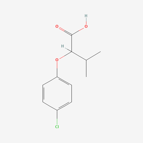 FT-0714492 CAS:76075-79-1 chemical structure