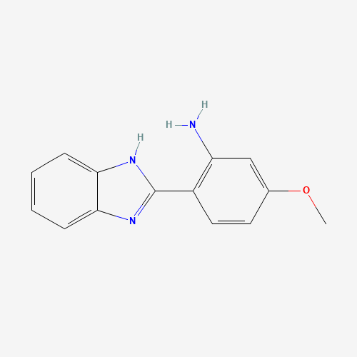FT-0714502 CAS:942614-36-0 chemical structure