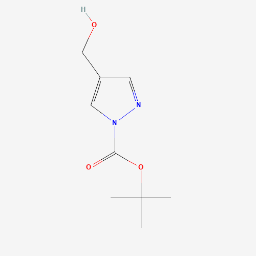 FT-0714503 CAS:199003-22-0 chemical structure