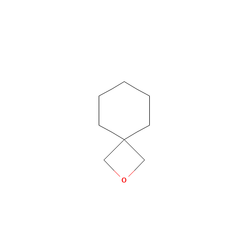 2-oxaspiro[3.5]nonane (CAS: 185-06-8) - Related Chemical Product