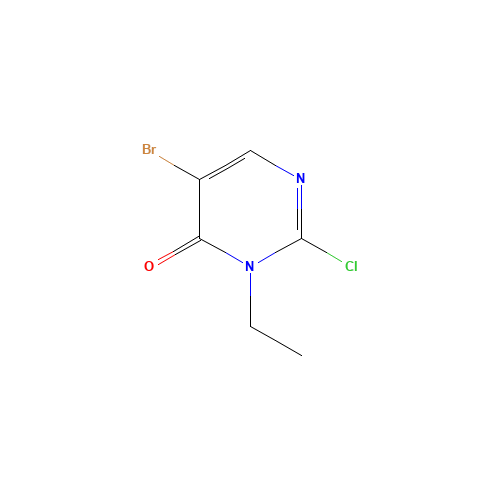 FT-0714511 CAS:960299-14-3 chemical structure