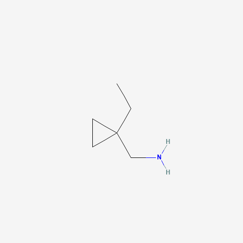 (1-ethylcyclopropyl)methanamine (CAS: 1177326-74-7) - Related Chemical Product