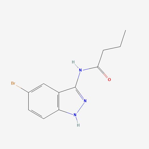 FT-0714529 CAS:548797-11-1 chemical structure