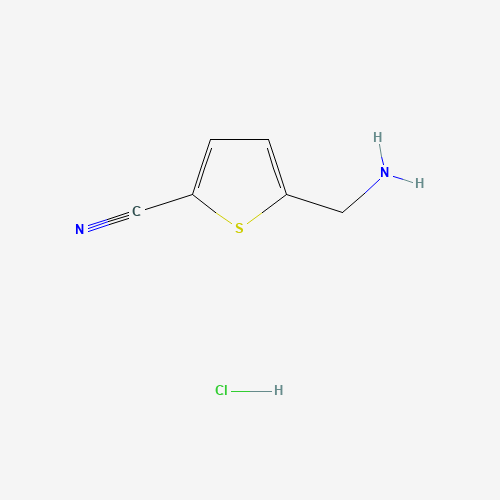 FT-0714530 CAS:172349-10-9 chemical structure