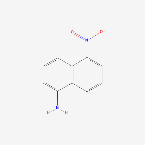 FT-0714531 CAS:3272-91-1 chemical structure