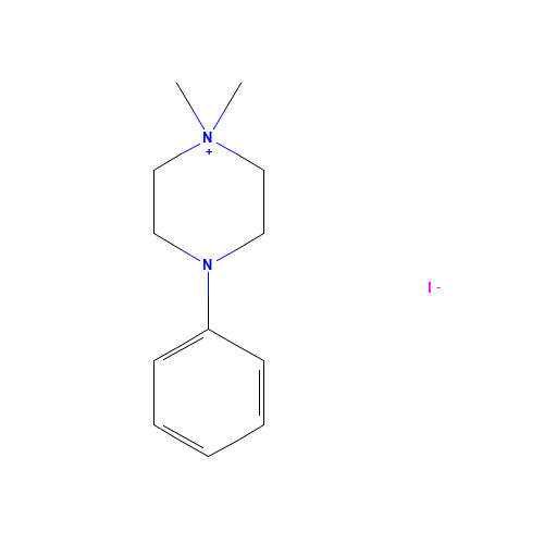 FT-0714534 CAS:54-77-3 chemical structure
