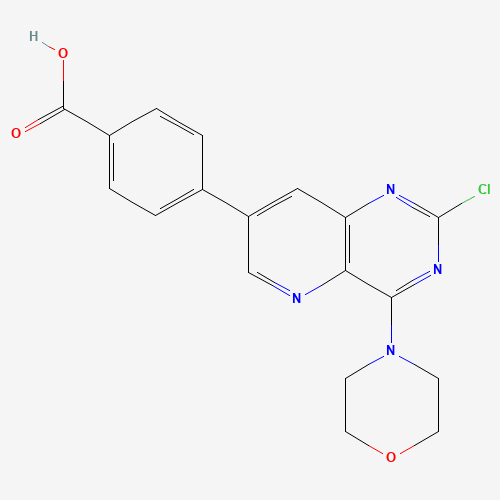 FT-0714536 CAS:1557084-01-1 chemical structure