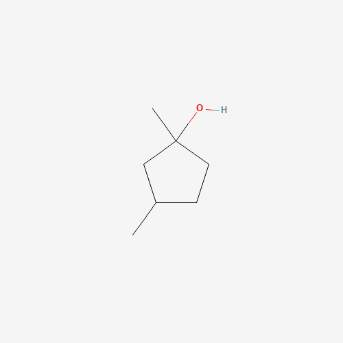FT-0714541 CAS:19550-46-0 chemical structure