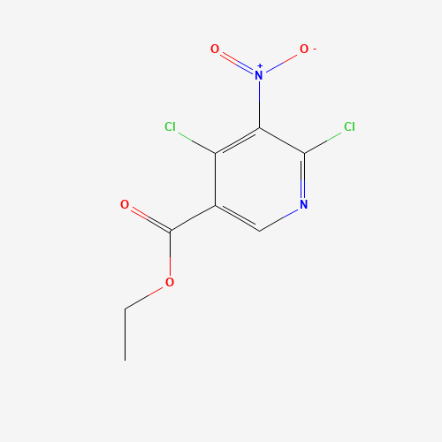 FT-0714559 CAS:154012-15-4 chemical structure