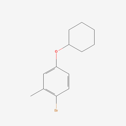 FT-0714573 CAS:1369899-12-6 chemical structure