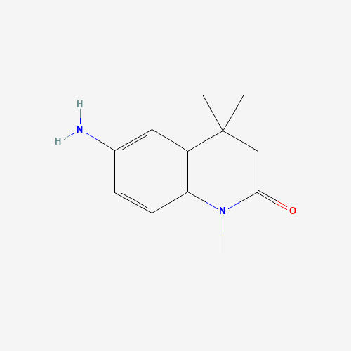 FT-0714580 CAS:144583-88-0 chemical structure