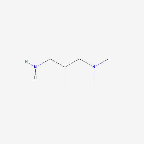 FT-0714586 CAS:6105-72-2 chemical structure