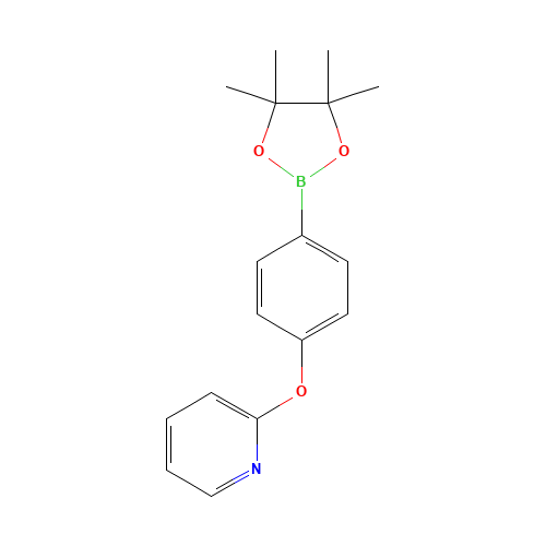 FT-0714590 CAS:1196396-14-1 chemical structure