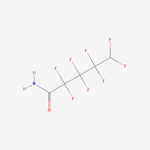 FT-0714593 CAS:355-81-7 chemical structure