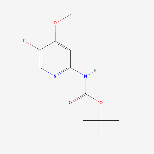 FT-0714601 CAS:1369766-93-7 chemical structure