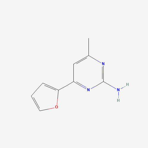FT-0714613 CAS:91004-63-6 chemical structure