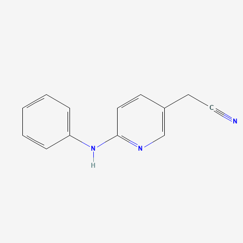 FT-0714618 CAS:1446428-67-6 chemical structure