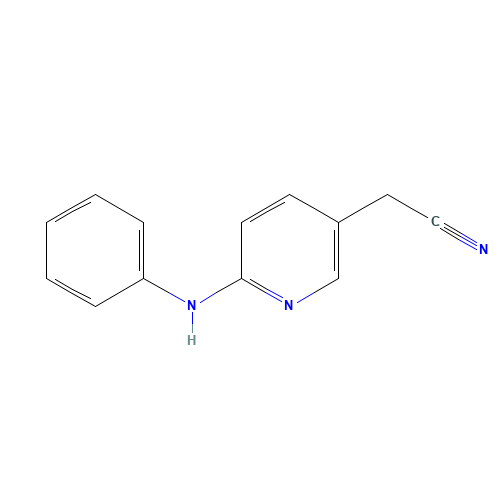FT-0714618 CAS:1446428-67-6 chemical structure