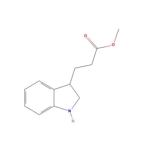 FT-0714637 CAS:2813-28-7 chemical structure