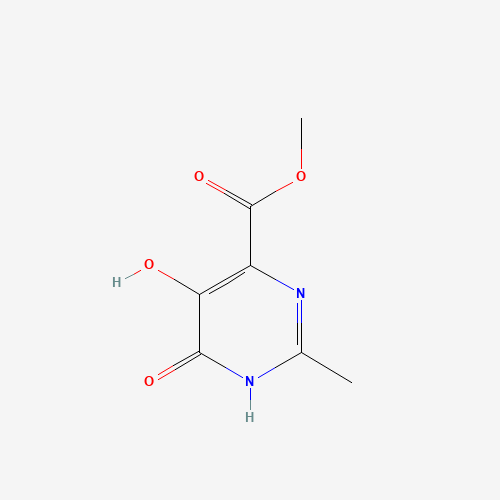 FT-0714642 CAS:878158-18-0 chemical structure