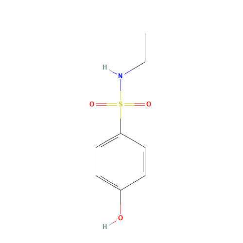 FT-0714652 CAS:3271-43-0 chemical structure