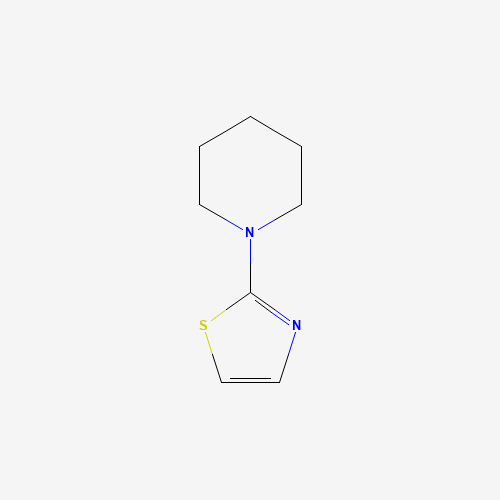 FT-0714658 CAS:4175-70-6 chemical structure