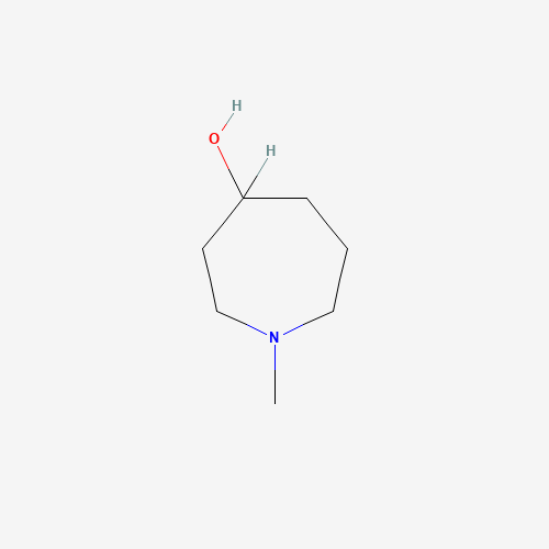 1-methylazepan-4-ol (CAS: 19065-49-7) - Related Chemical Product
