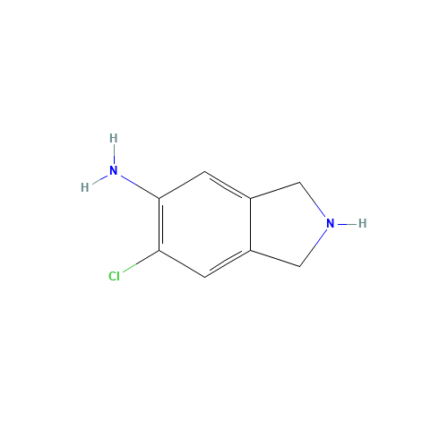 FT-0714667 CAS:905273-33-8 chemical structure