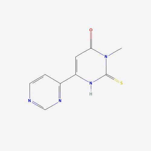 FT-0714676 CAS:503860-53-5 chemical structure